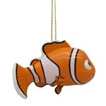 3D ornament Nemo