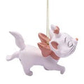 3D ornament Marie walking – Lifestyle Home & Garden