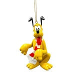 3D ornament Pluto vintage scarf – Lifestyle Home & Garden