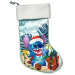 Stocking Stitch