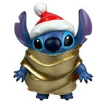 3D Seasonal Statue Stitch
