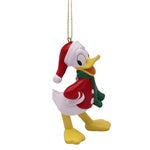 3D ornament Donald scarf – Lifestyle Home & Garden
