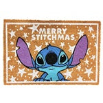 Doormat Stitch Merry Stitchmas