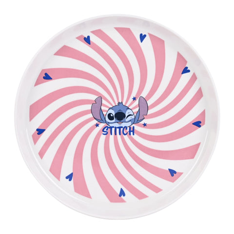 Teller Liebe Stitch 20.2 cm