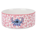 Schale Liebe Stitch Herzen