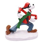 3D Figur Goofy 11x11.2x6.5 cm