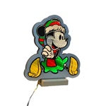 Infinity light sitting Minnie 20 cm