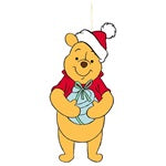 3D ornament Winnie the Pooh – Lifestyle Home & Garden
