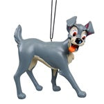 3D ornament Tramp