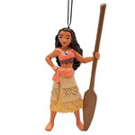 3D ornament Vaiana