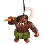 3D ornament Maui