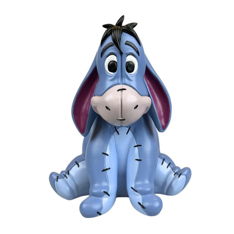 3D Garden Statue Eeyore small