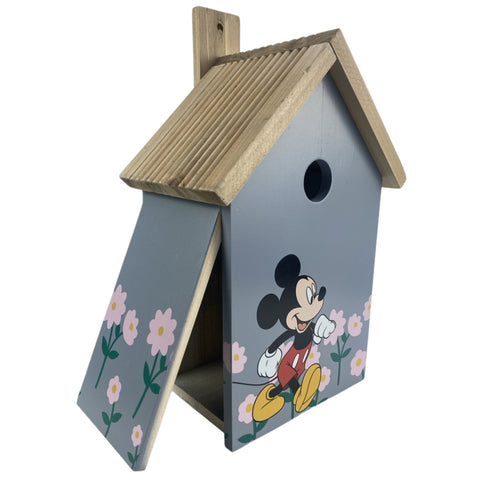 Vogelhaus Mickey 30 cm