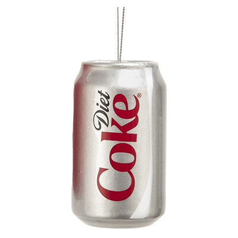 Coke / Diet Coke Dose Anhänger