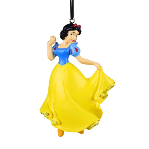 Disney 3D Baumschmuck Schneewitchen