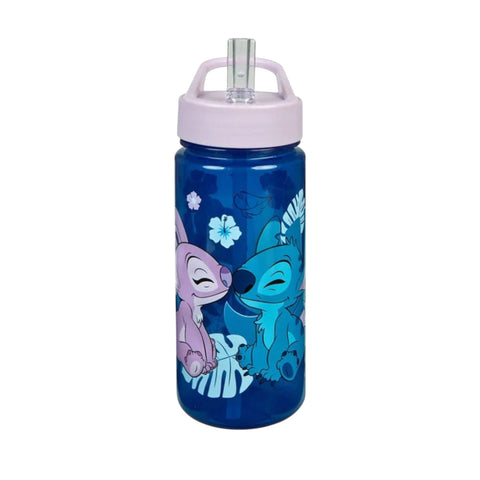 Disney Aero-Getränkeflasche Stitch