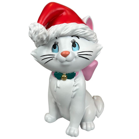 Disney Aristocats 3D Figur Marie Santa 20 cm