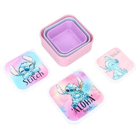 Disney Brotbox 3in1 Stitch