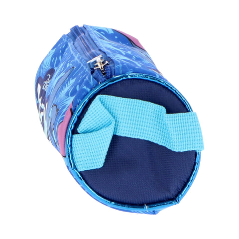 Disney Federtasche Deluxe Stitch blau