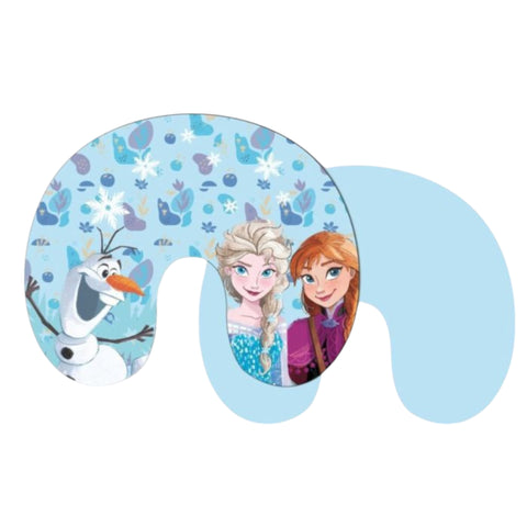 Disney Frozen Reisekissen