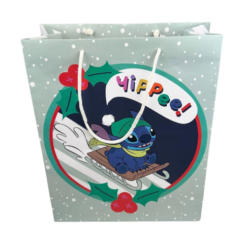 Disney Geschenktasche Stitch