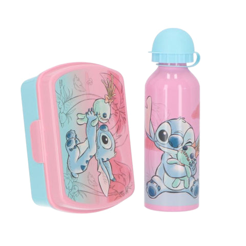 Disney Lilo & Stitch Lunchpaket