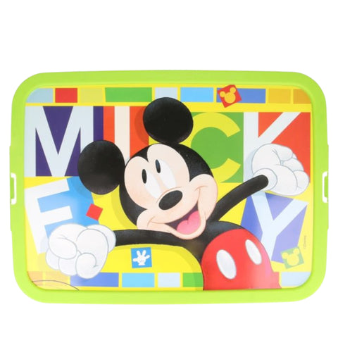 Disney Mickey Maus Aufbewahrungsbox 23L