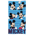 Disney Mickey Maus Strandtuch Haushalt Disney