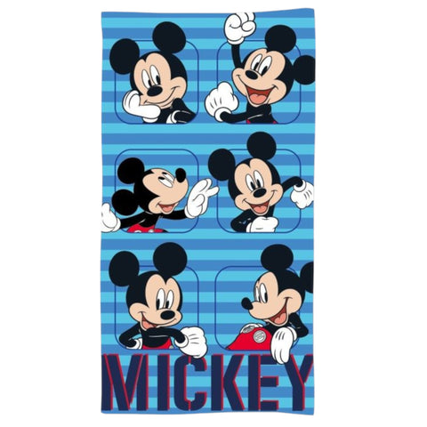 Disney Mickey Maus Strandtuch