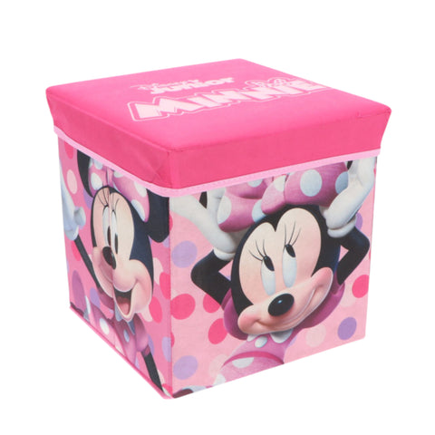 Disney Minnie Maus Aufbewahrungsbox