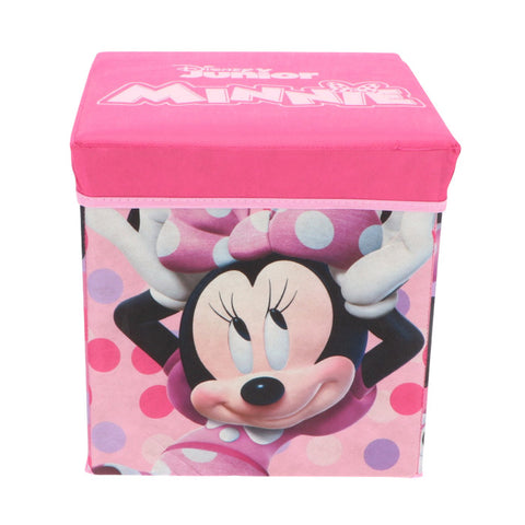 Disney Minnie Maus Aufbewahrungsbox