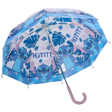 Disney Schirm Bubble Stitch