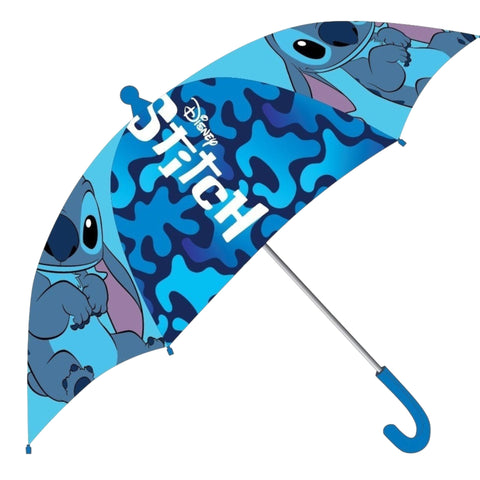 Disney Regenschirm Deluxe Stitch