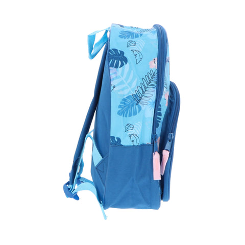 Disney Rucksack Stitch blau