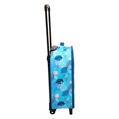 Disney Stitch Trolley blau