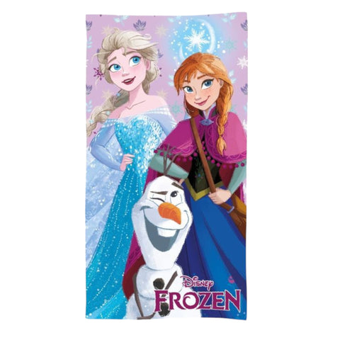 Disney Strandtuch Frozen