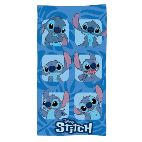 Disney Strandtuch Stitch