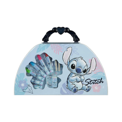 Disney Zeichenkoffer Lilo&Stitch 51 tlg.