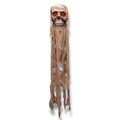LED-Masken 180 cm Halloween Funny Fashion Skelett