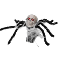 EUROPALMS Halloween Pop-Up Spinne 45 cm – Lifestyle Home & Garden