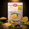 Easy Going Porridge Lemon Cheesecake 65g – Lifestyle Home & Garden