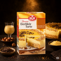 Eierlikör Torte 350g – Lifestyle Home & Garden