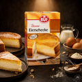 Eierschnecke 462g – Lifestyle Home & Garden