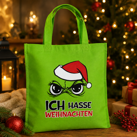 Tasche Festtags-Muffel