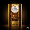 Ferrero Rocher Tafel 3er pack 270g – Lifestyle Home & Garden
