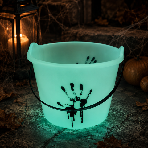 GID-Eimer "Trick or treat" 26 cm