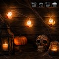 LED Lichterkette Geist, 165cm – Lifestyle Home & Garden