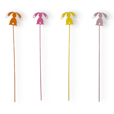 Garten Dekorationsstecker Hasi L