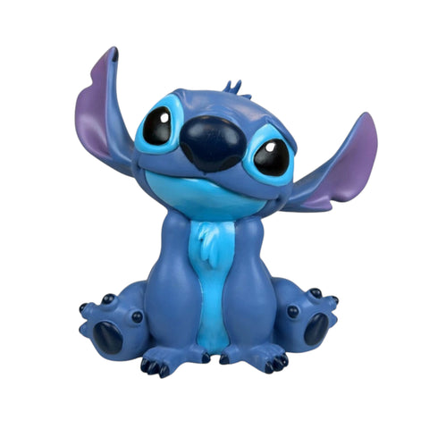 Gartenfigur Stitch Ohren oben Gr. S Gartenfigur Christmas Inspirations