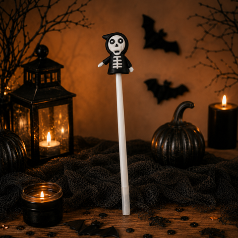 Gelschreiber "Halloween"